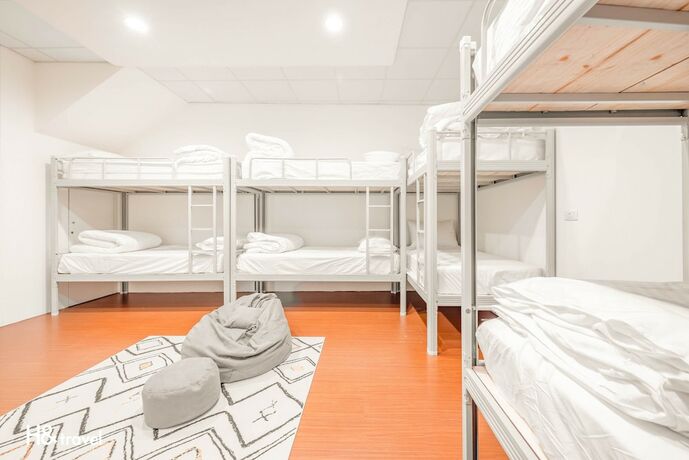 Imagen general del Hotel Hand Taitung Puyuma Style Inn. Foto 6