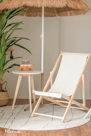 Imagen general del Hotel Hand Taitung Puyuma Style Inn. Foto 7