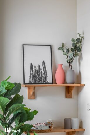 Imagen de la habitación del Hotel Hand Taitung Puyuma Style Inn. Foto 17