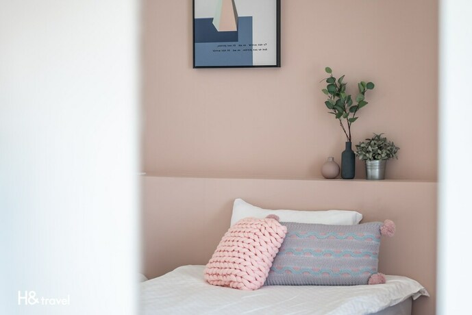 Imagen de la habitación del Hotel Hand Taitung Puyuma Style Inn. Foto 21