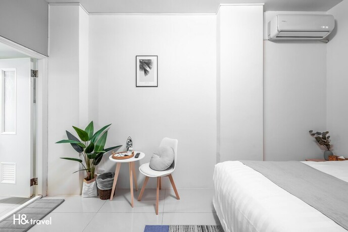 Imagen de la habitación del Hotel Hand Taitung Puyuma Style Inn. Foto 22