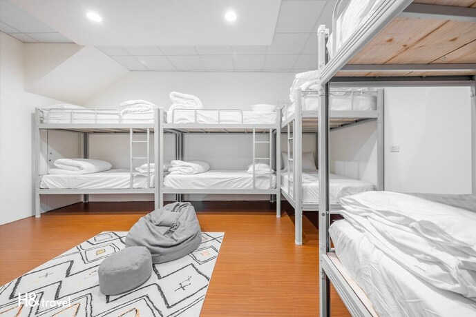 Imagen de la habitación del Hotel Hand Taitung Puyuma Style Inn. Foto 23