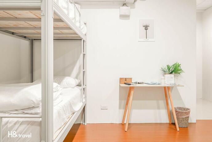 Imagen de la habitación del Hotel Hand Taitung Puyuma Style Inn. Foto 30