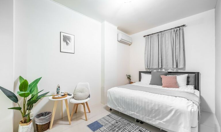 Imagen de la habitación del Hotel Hand Taitung Puyuma Style Inn. Foto 31