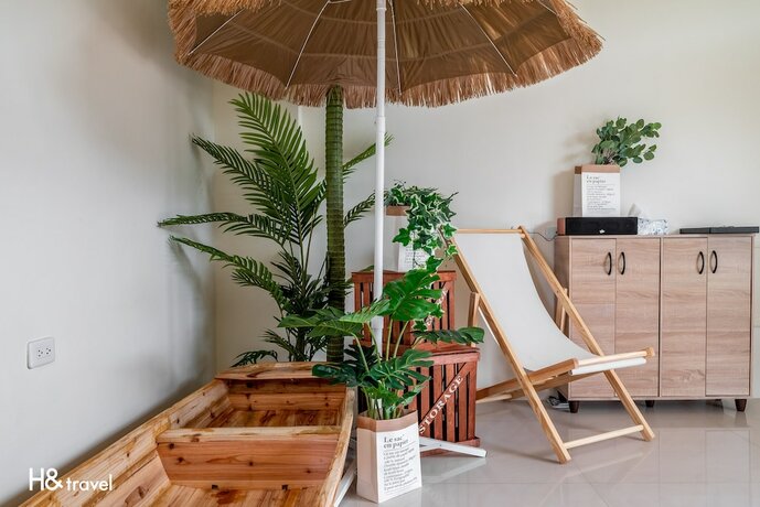 Imagen de los interiores del Hotel Hand Taitung Puyuma Style Inn. Foto 40