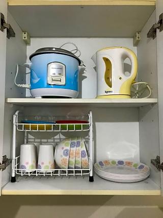 Imagen general del Hotel HandM Management @ One Palm Tree Villas. Foto 4