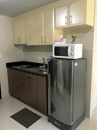 Imagen general del Hotel HandM Management @ One Palm Tree Villas. Foto 5