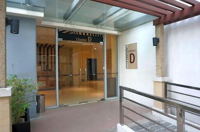 Imagen general del Hotel HandM Management @ One Palm Tree Villas. Foto 6