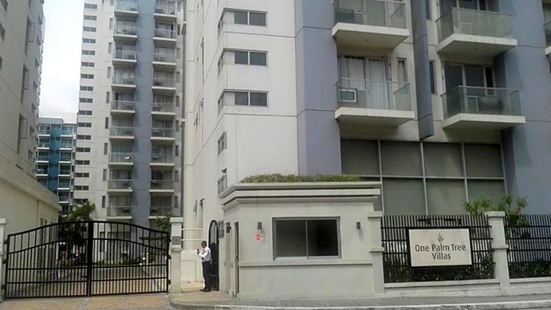 Imagen general del Hotel HandM Management @ One Palm Tree Villas. Foto 8