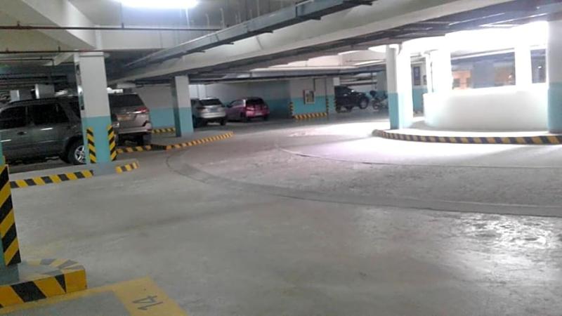 Imagen general del Hotel HandM Management @ One Palm Tree Villas. Foto 9