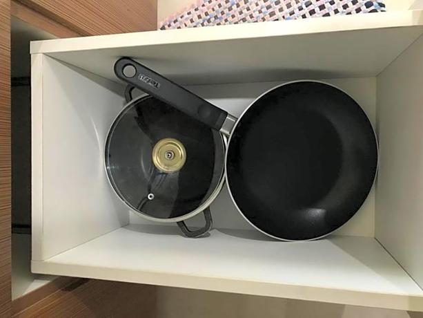 Imagen general del Hotel HandM Management @ One Palm Tree Villas. Foto 11