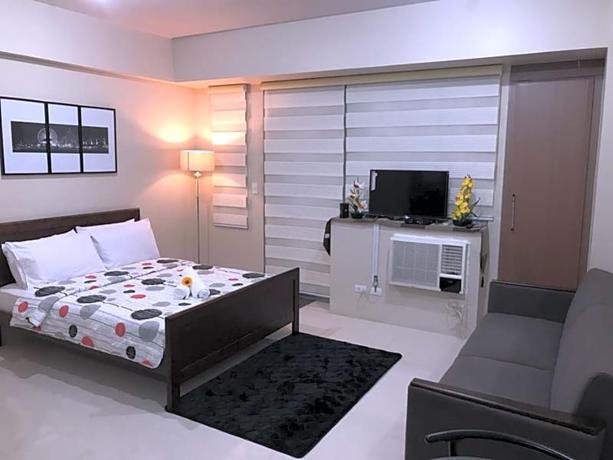 Imagen general del Hotel HandM Management @ One Palm Tree Villas. Foto 12