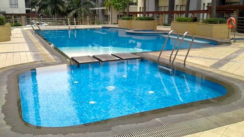 Imagen general del Hotel HandM Management @ One Palm Tree Villas. Foto 15