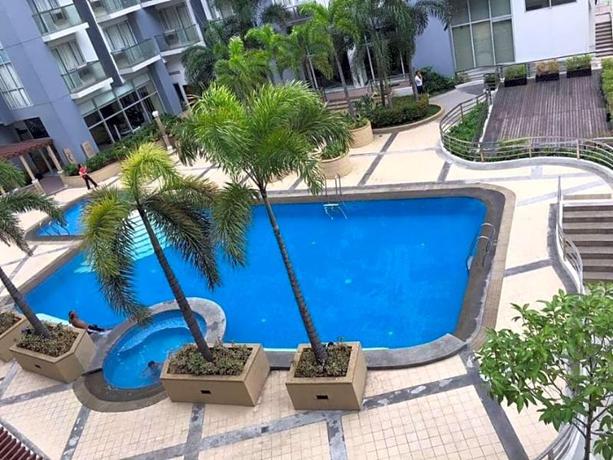 Imagen general del Hotel HandM Management @ One Palm Tree Villas. Foto 16