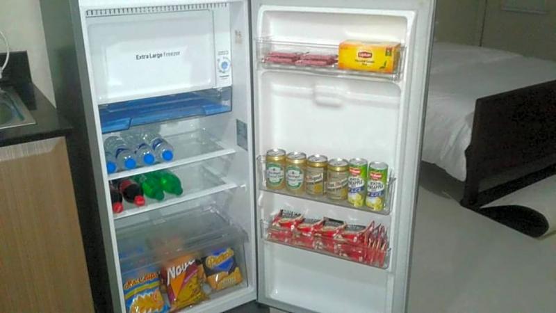 Imagen general del Hotel HandM Management @ One Palm Tree Villas. Foto 17