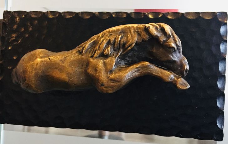 Imagen de los interiores del Hotel HandS Wildpferd. Foto 12