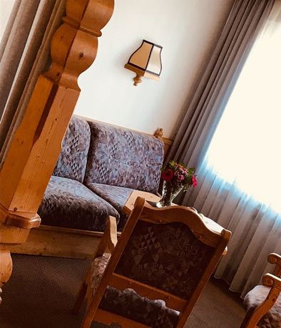 Imagen de la habitación del Hotel HandS Wildpferd. Foto 11