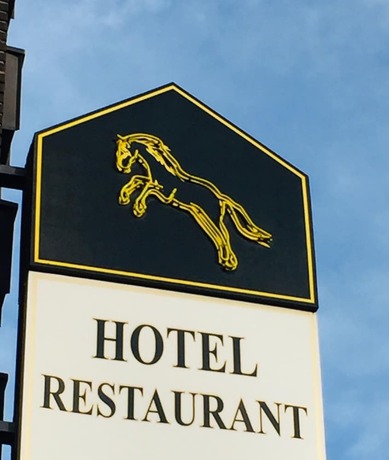 Imagen general del Hotel HandS Wildpferd. Foto 3