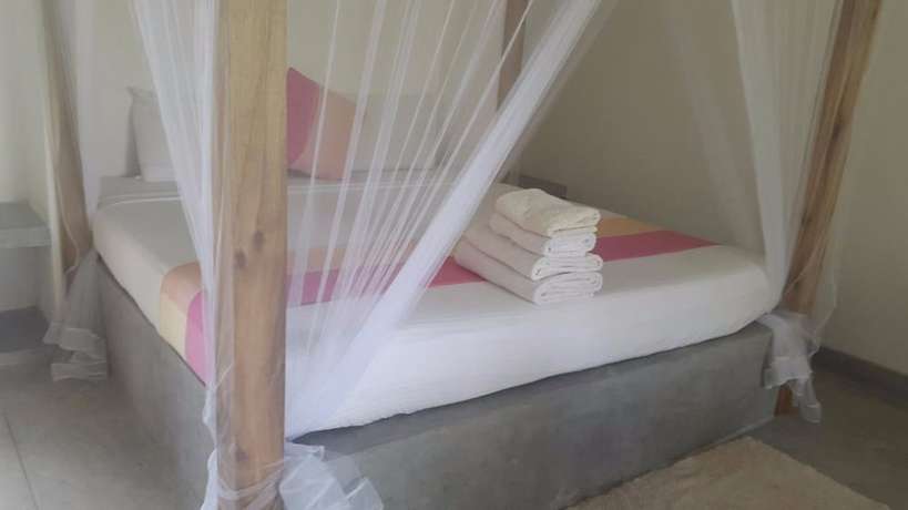 Imagen de la habitación del Hotel Handagedara Resort. Foto 3