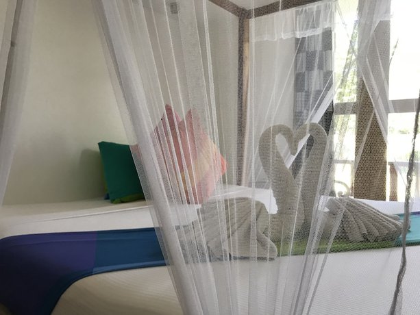 Imagen de la habitación del Hotel Handagedara Resort. Foto 5