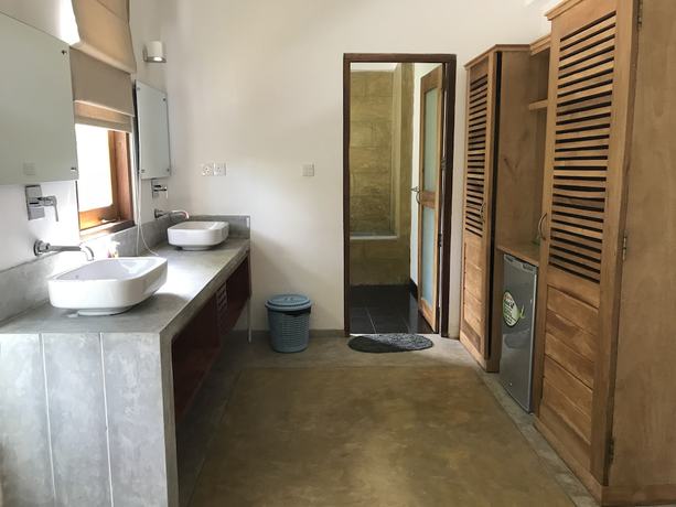 Imagen de la habitación del Hotel Handagedara Resort. Foto 6