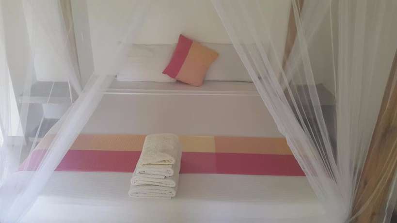 Imagen de la habitación del Hotel Handagedara Resort. Foto 14