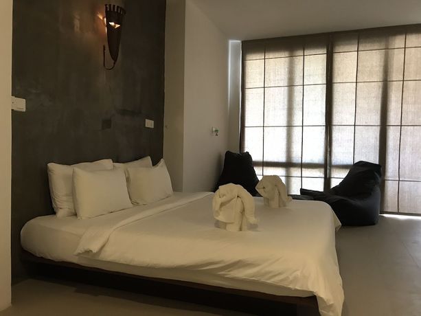 Imagen de la habitación del Hotel Handagedara Resort. Foto 15