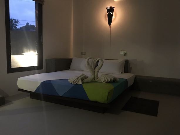 Imagen de la habitación del Hotel Handagedara Resort. Foto 17