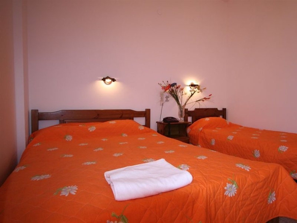 Imagen general del Hotel Handakas. Foto 4