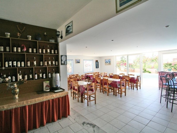 Imagen general del Hotel Handakas. Foto 5