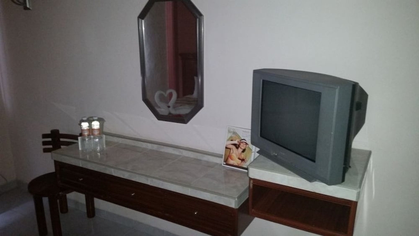 Imagen de la habitación del Hotel Handall Cancun. Foto 6