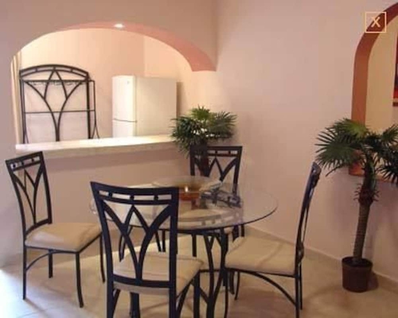 Imagen de la habitación del Hotel Handall Cancun. Foto 8