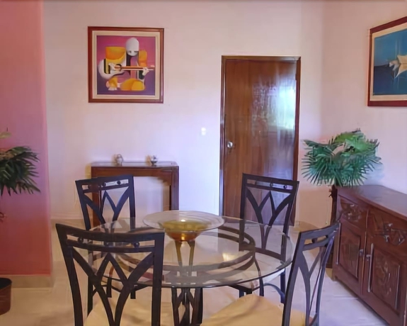 Imagen de la habitación del Hotel Handall Cancun. Foto 9