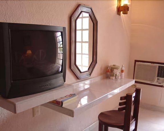 Imagen de la habitación del Hotel Handall Cancun. Foto 12
