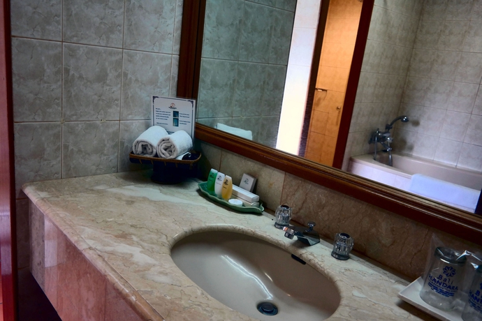 Imagen de la habitación del Hotel Handara Golf and Resort Bali - Chse Certified. Foto 6