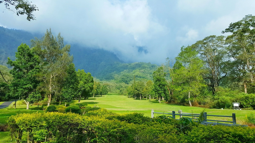 Imagen general del Hotel Handara Golf and Resort Bali - Chse Certified. Foto 2