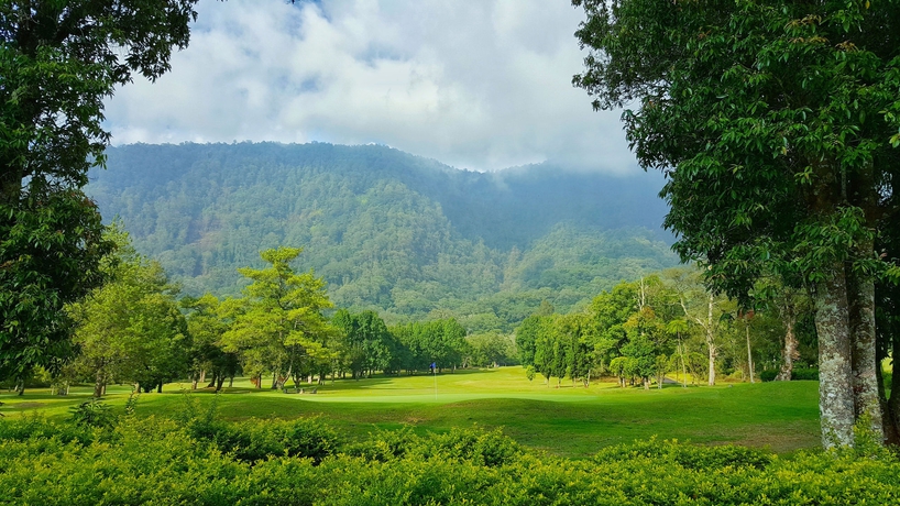 Imagen general del Hotel Handara Golf and Resort Bali - Chse Certified. Foto 5