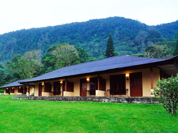 Imagen de la habitación del Hotel Handara Golf and Resort Bali - Chse Certified. Foto 7