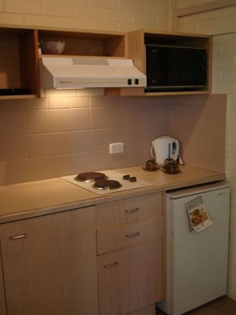 Imagen de la habitación del Hotel Handd Apartments. Foto 8