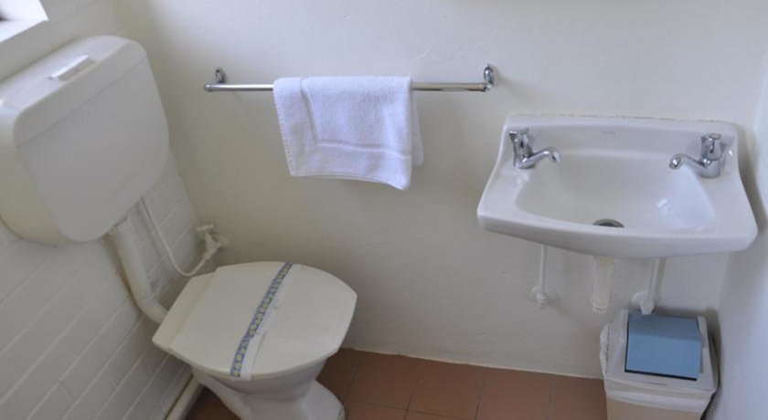 Imagen de la habitación del Hotel Handd Apartments. Foto 9