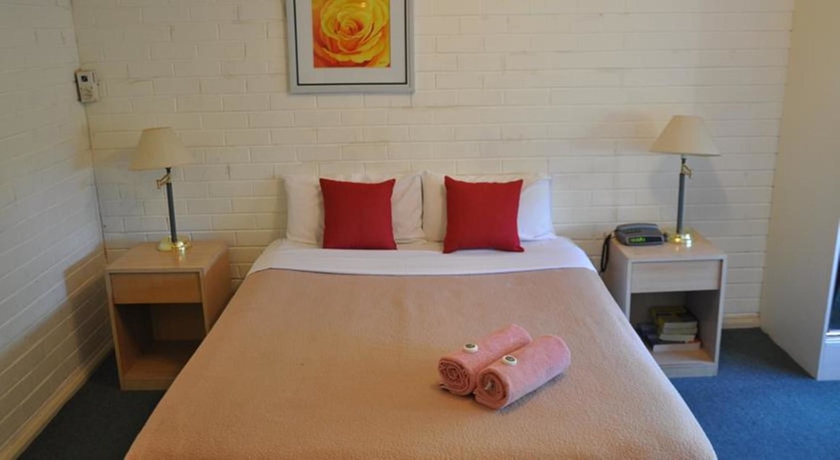 Imagen de la habitación del Hotel Handd Apartments. Foto 11