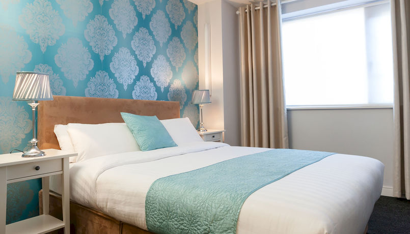 Imagen de la habitación del Hotel Handel's Apartments Of Temple Bar. Foto 9