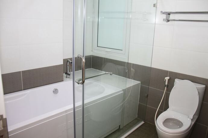 Imagen general del Hotel Handh Building. Foto 1