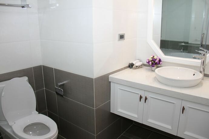 Imagen general del Hotel Handh Building. Foto 6