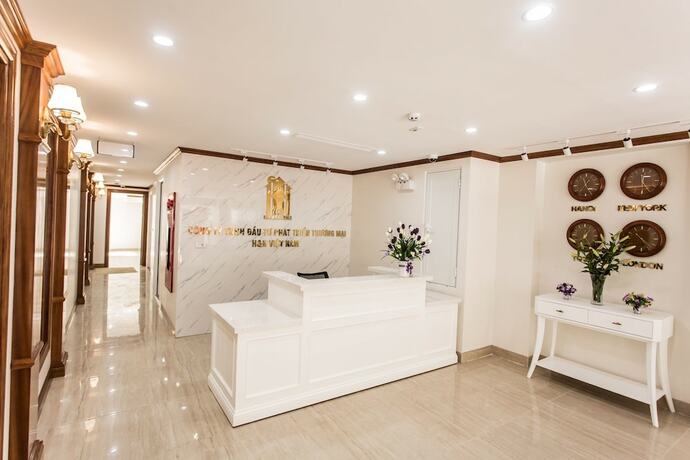 Imagen general del Hotel Handh Building. Foto 7