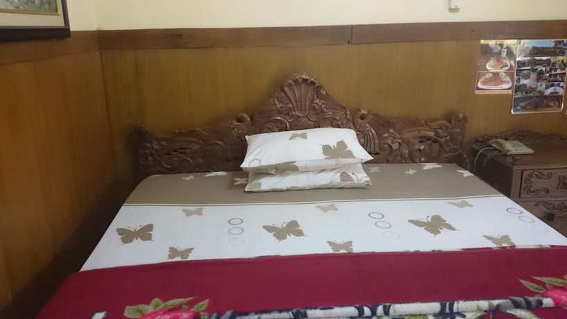 Imagen general del Hotel Handika Mataram. Foto 1