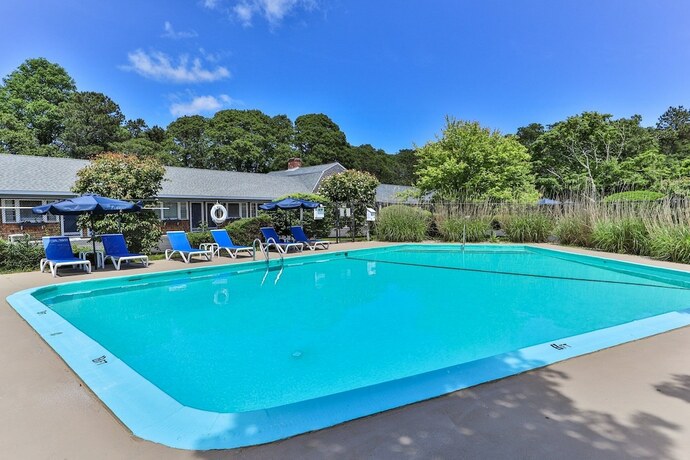 Imagen general del Hotel Handkerchief Shoals Inn. Foto 2