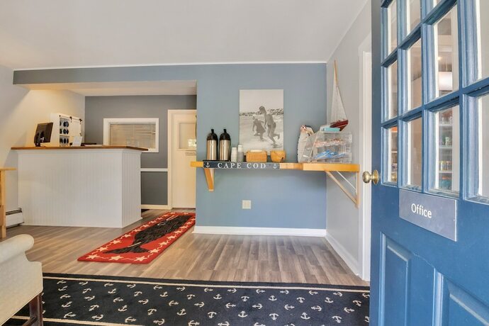 Imagen general del Hotel Handkerchief Shoals Inn. Foto 3