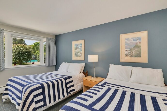 Imagen general del Hotel Handkerchief Shoals Inn. Foto 5