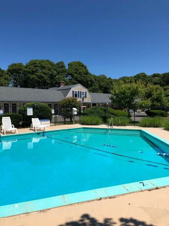 Imagen general del Hotel Handkerchief Shoals Inn. Foto 6